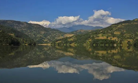 begnas lake